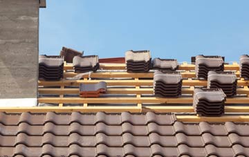 Margate clay roofing costs