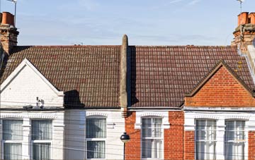 clay roofing Margate, Kent