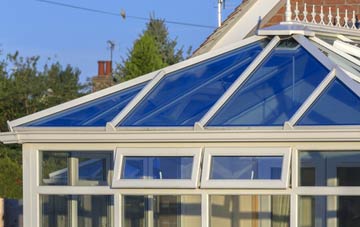 professional Margate conservatory insulation