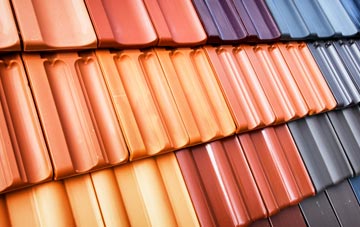 Margate roof tile costs