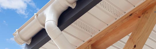 get Margate guttering quotes today