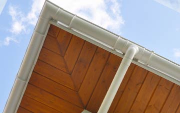 Margate soffit types