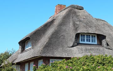 thatch roofing Margate, Kent