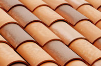 Margate clay roofing
